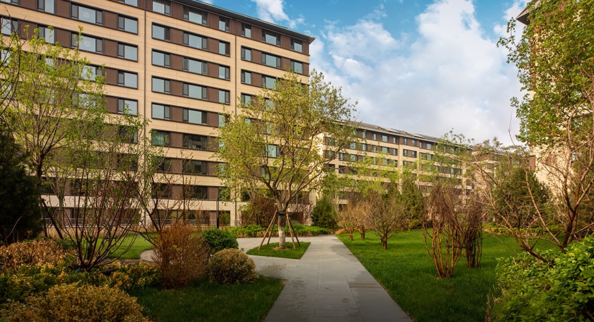 未来金茂府_多元业务_物业开发_中国金茂