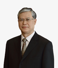 李凡荣 先生