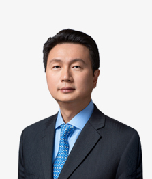 江南 先生