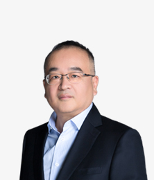 魏浙 先生